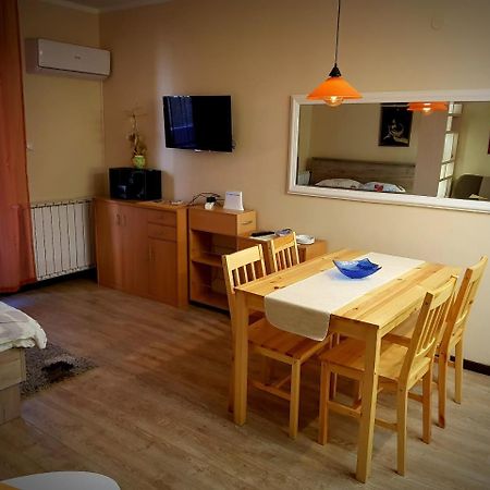 Dijamant Apartment Banja Koviljaca Luaran gambar