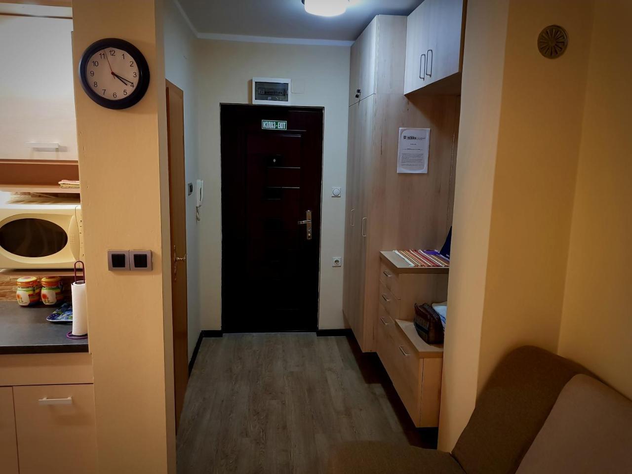 Dijamant Apartment Banja Koviljaca Luaran gambar