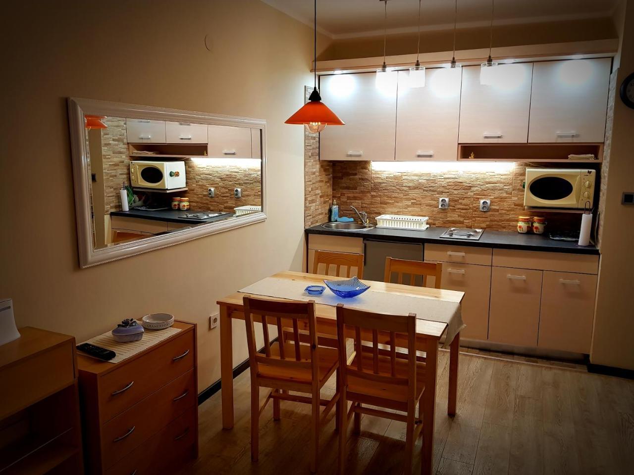 Dijamant Apartment Banja Koviljaca Luaran gambar