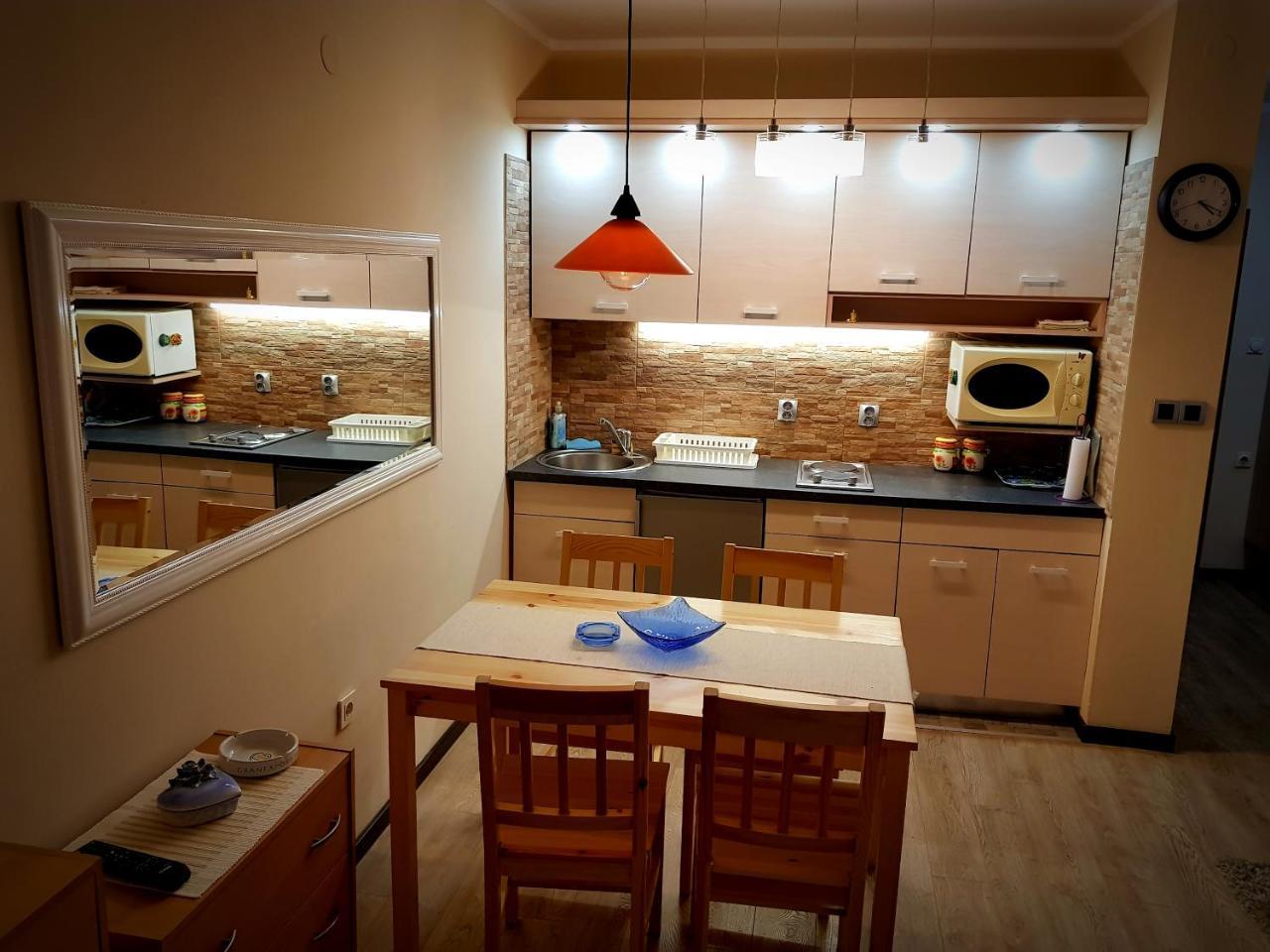 Dijamant Apartment Banja Koviljaca Luaran gambar