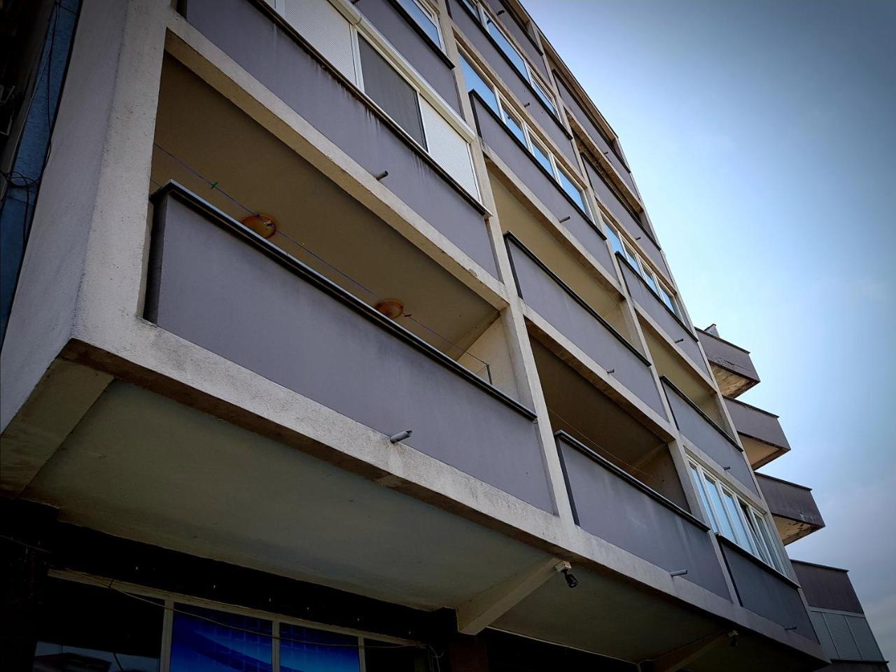 Dijamant Apartment Banja Koviljaca Luaran gambar