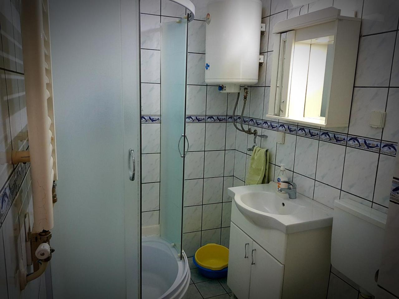 Dijamant Apartment Banja Koviljaca Luaran gambar