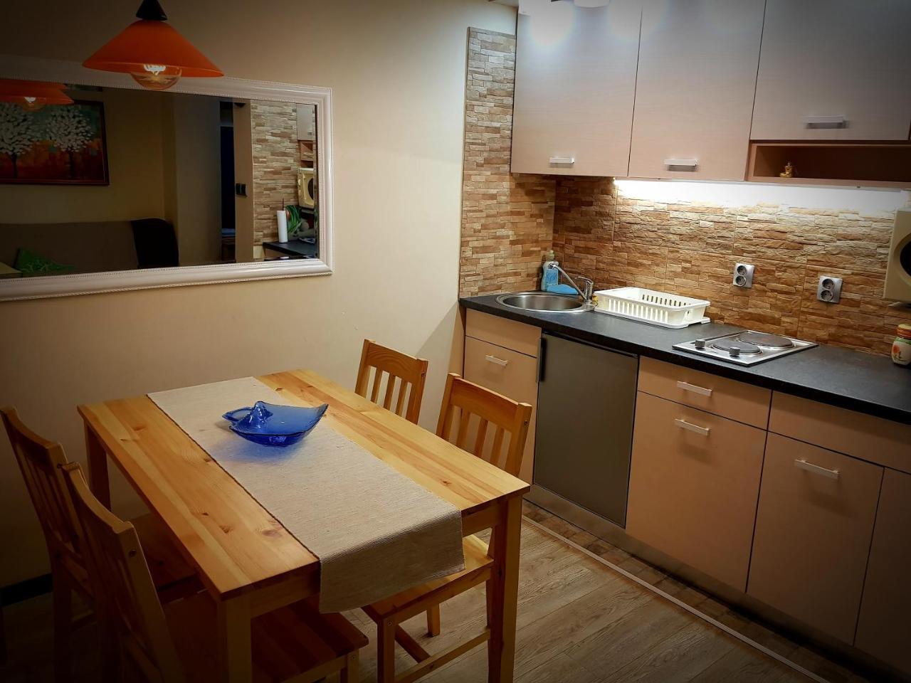 Dijamant Apartment Banja Koviljaca Luaran gambar