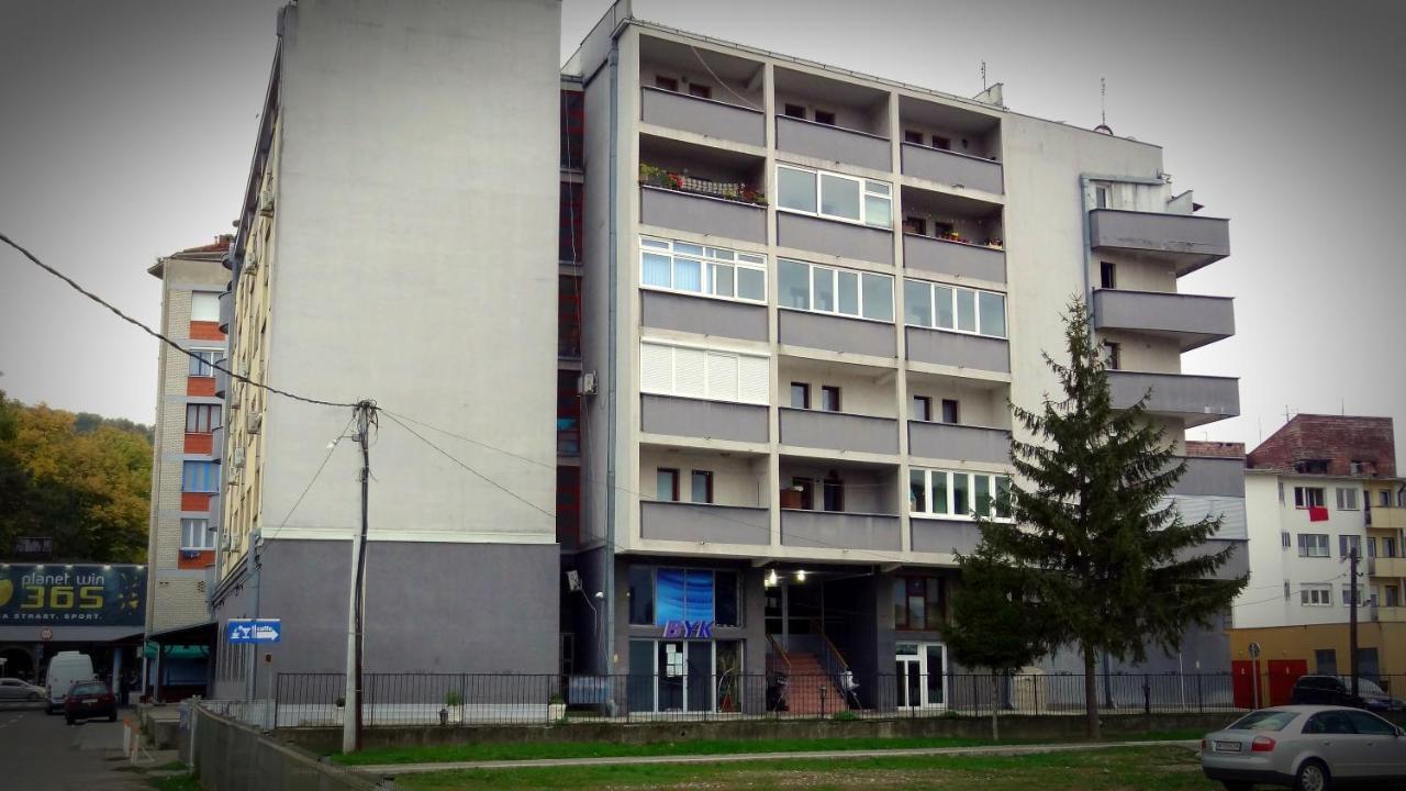 Dijamant Apartment Banja Koviljaca Luaran gambar